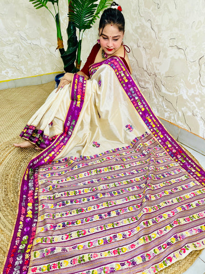Parsi Gara